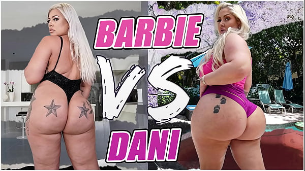 BANGBROS – Battle Of The Thicc GOATs: Ashley Barbie VS Mz. Dani